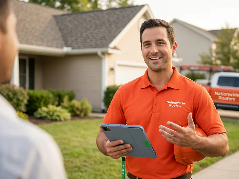 Roof Installation  in Corinth  FAQ